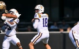 LSU's defense was unable to corral Diego Pavia in the loss to Vanderbilt (Photo: © Steve Roberts-Imagn Images)